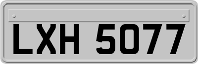 LXH5077