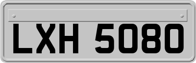 LXH5080
