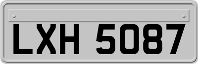 LXH5087
