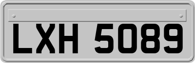 LXH5089