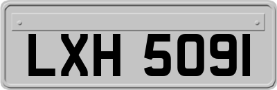 LXH5091
