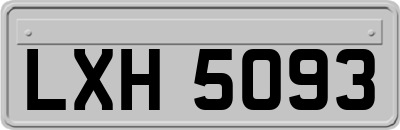LXH5093