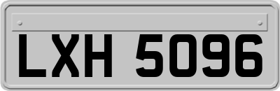 LXH5096