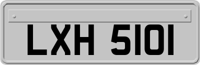 LXH5101