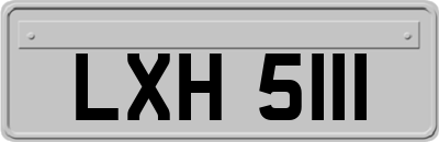 LXH5111