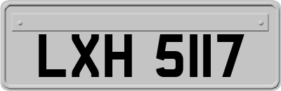 LXH5117