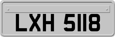 LXH5118