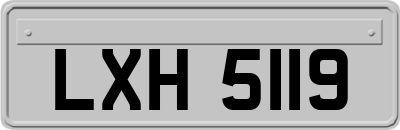 LXH5119