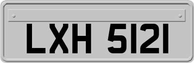 LXH5121