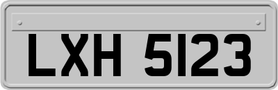 LXH5123