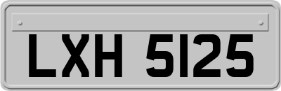 LXH5125