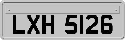 LXH5126