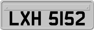 LXH5152