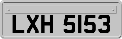 LXH5153