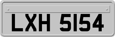 LXH5154