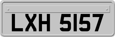 LXH5157