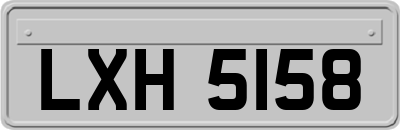 LXH5158