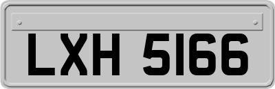LXH5166