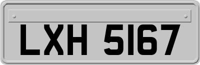 LXH5167