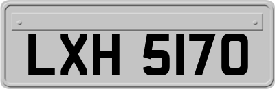 LXH5170