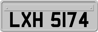 LXH5174