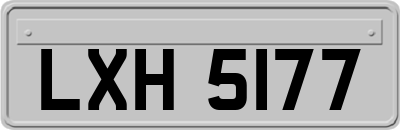 LXH5177