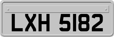 LXH5182