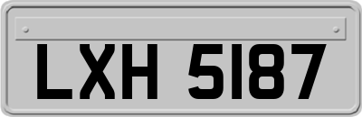 LXH5187