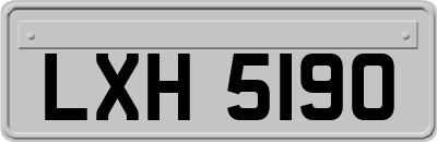 LXH5190