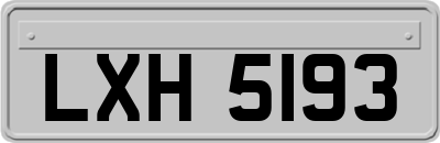LXH5193