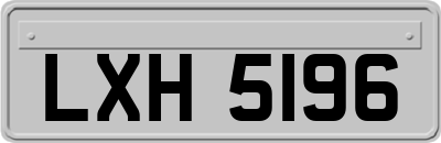 LXH5196