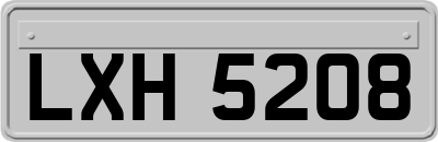 LXH5208