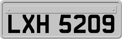 LXH5209