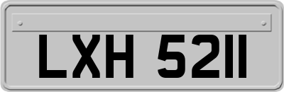LXH5211