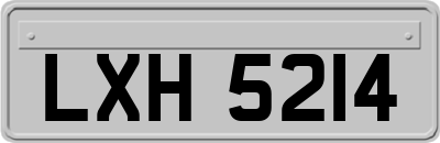 LXH5214