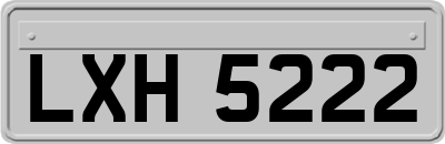 LXH5222