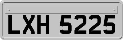 LXH5225