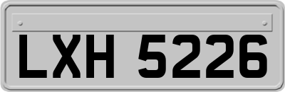 LXH5226