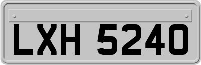 LXH5240