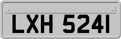 LXH5241