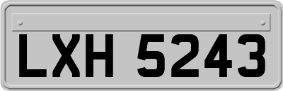 LXH5243