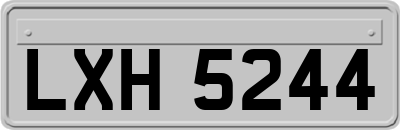 LXH5244