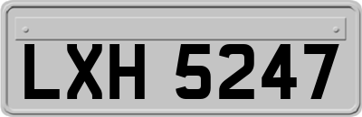 LXH5247