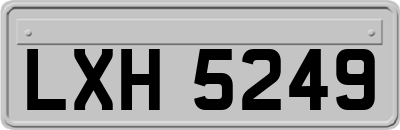 LXH5249