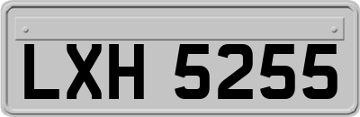 LXH5255