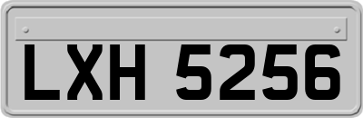 LXH5256