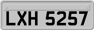 LXH5257