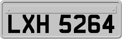 LXH5264