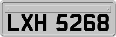 LXH5268