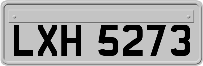 LXH5273